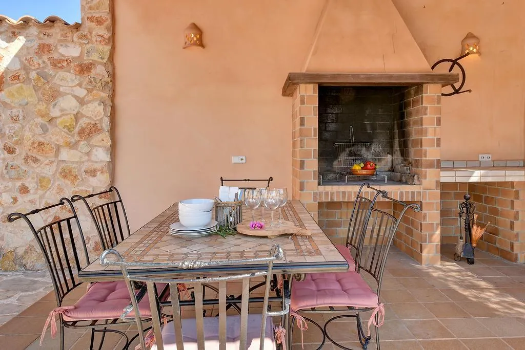 Finca Daniel Cala d'Or  Cala d'Or (Mallorca)