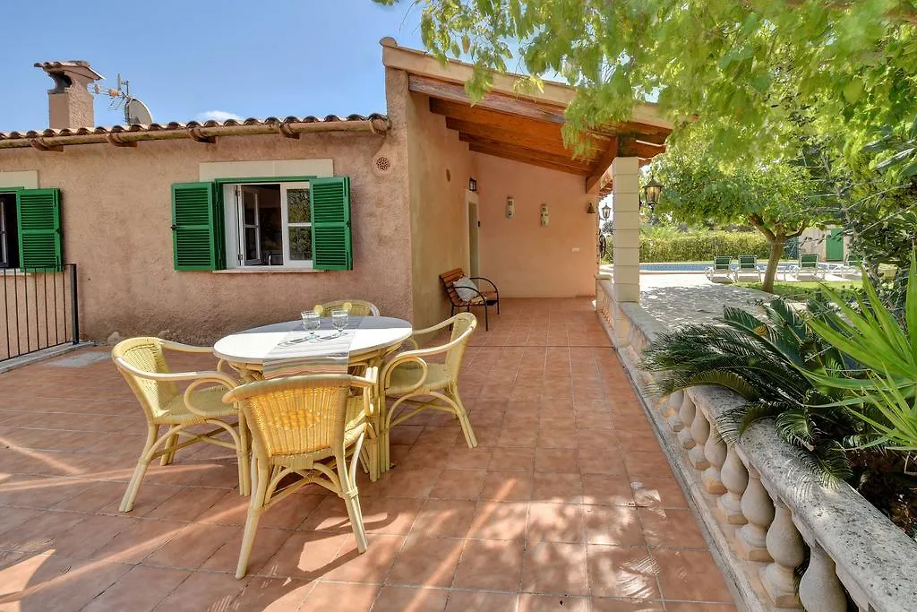 Finca Daniel Cala d'Or  Cala d'Or (Mallorca)