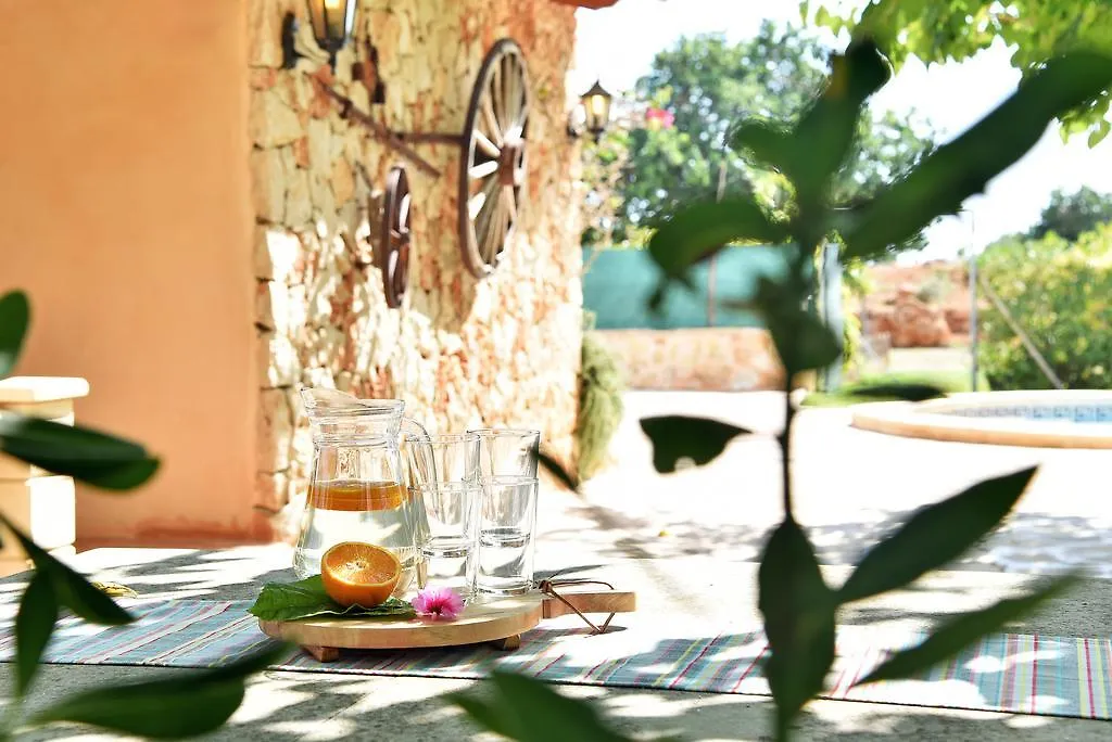 Finca Daniel Cala d'Or  0*, Cala d'Or (Mallorca) Spain