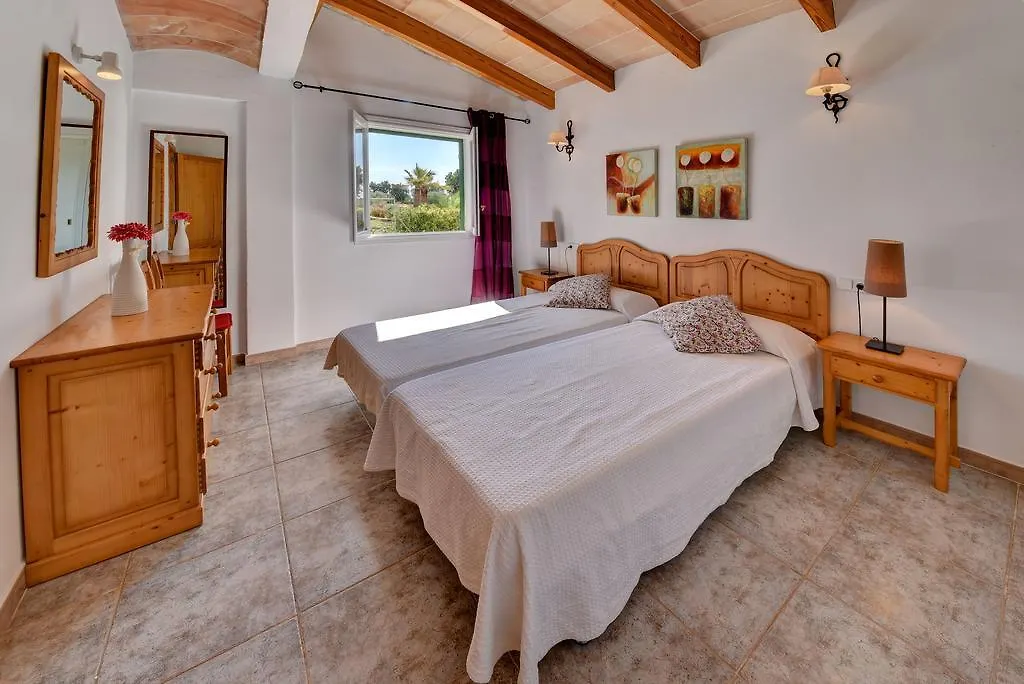 Finca Daniel Cala d'Or  Villa Cala d'Or (Mallorca)