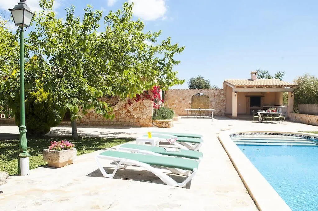 Finca Daniel Cala d'Or  Cala d'Or (Mallorca)