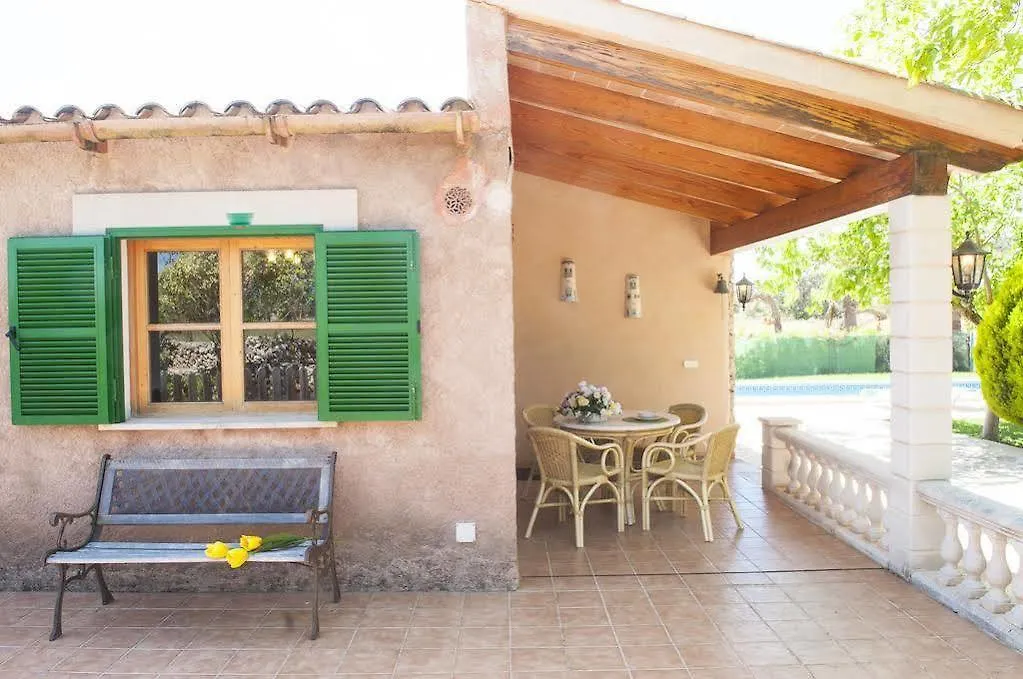 Finca Daniel Cala d'Or  0*, Cala d'Or (Mallorca)